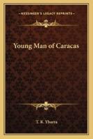 Young Man of Caracas
