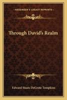 Through David's Realm