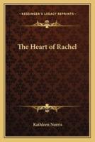 The Heart of Rachel