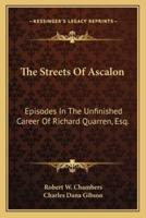 The Streets Of Ascalon