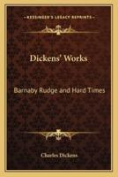 Dickens' Works