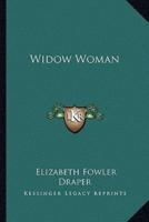 Widow Woman