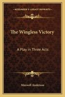 The Wingless Victory