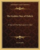 The Golden Star of Halich