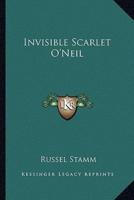 Invisible Scarlet O'Neil