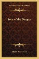 Sons of the Dragon