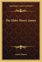 The Elder Henry James