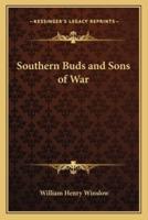 Southern Buds and Sons of War