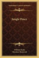 Jungle Peace