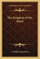 The Kingdom of the Blind