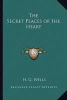 The Secret Places of the Heart