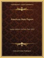 American State Papers