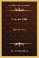 The Adelphi