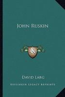 John Ruskin
