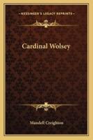 Cardinal Wolsey