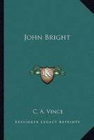 John Bright