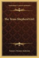 The Texas Shepherd Girl
