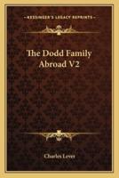 The Dodd Family Abroad V2