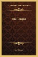 Fire Tongue