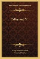 Talleyrand V1