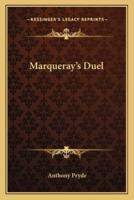 Marqueray's Duel