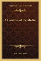 A Cardinal of the Medici