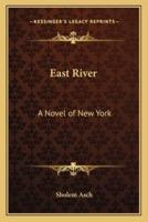 East River