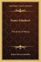 Franz Schubert