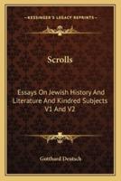 Scrolls