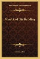 Mind And Life Building