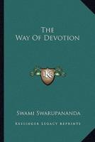 The Way Of Devotion