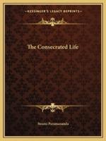 The Consecrated Life