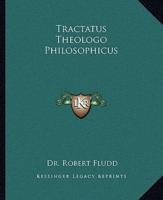 Tractatus Theologo Philosophicus