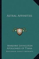 Astral Affinities