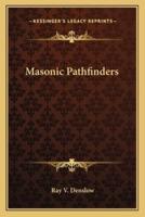 Masonic Pathfinders
