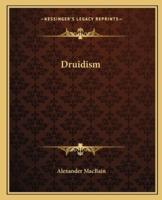 Druidism