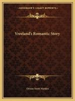 Vreeland's Romantic Story