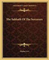 The Sabbath Of The Sorcerers