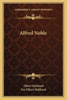 Alfred Noble