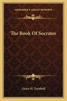 The Book Of Socrates