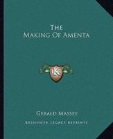 The Making Of Amenta