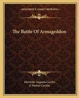 The Battle Of Armageddon