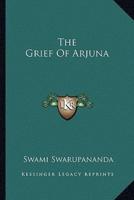 The Grief Of Arjuna
