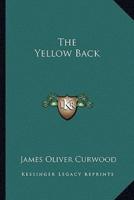 The Yellow Back