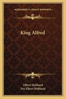 King Alfred