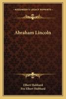 Abraham Lincoln