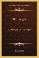 The Badger