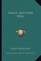 Grace And Free Will