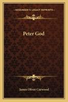 Peter God