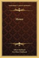 Moses